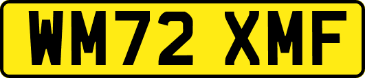 WM72XMF