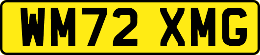 WM72XMG