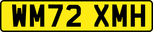 WM72XMH