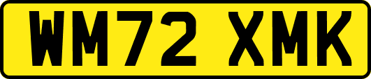 WM72XMK