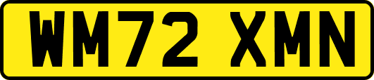 WM72XMN