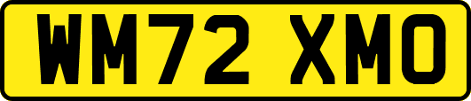 WM72XMO
