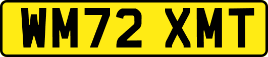 WM72XMT