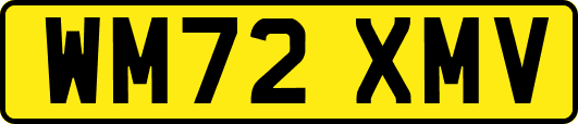 WM72XMV