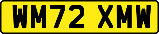 WM72XMW