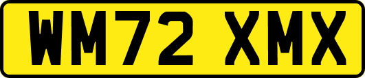 WM72XMX