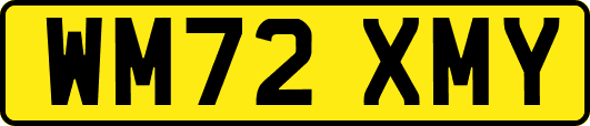 WM72XMY