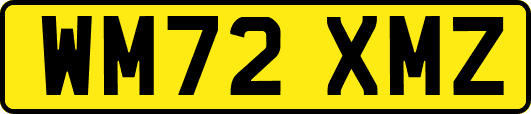 WM72XMZ