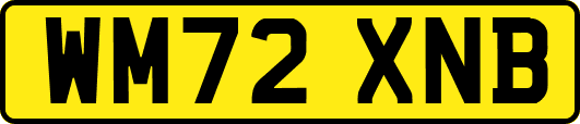 WM72XNB