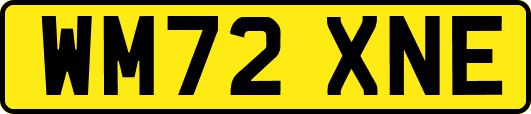 WM72XNE