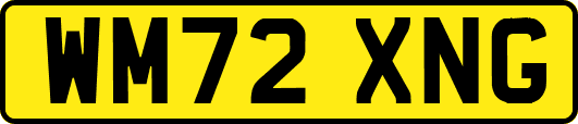 WM72XNG