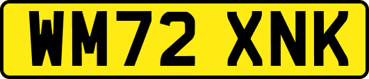 WM72XNK