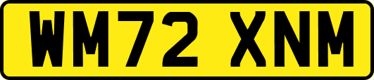 WM72XNM