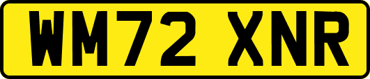 WM72XNR