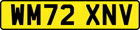 WM72XNV