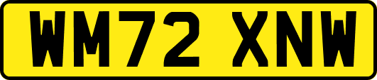 WM72XNW