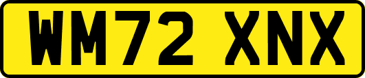 WM72XNX