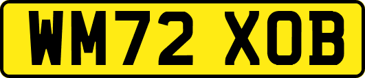 WM72XOB
