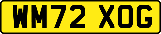 WM72XOG