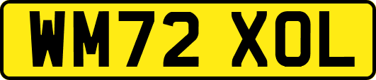 WM72XOL