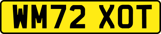 WM72XOT