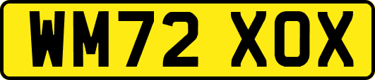 WM72XOX