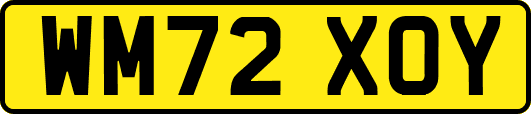 WM72XOY