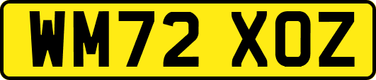 WM72XOZ