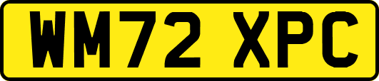 WM72XPC