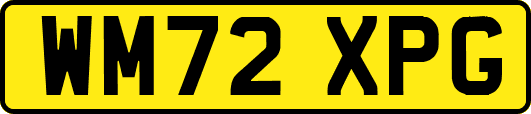 WM72XPG