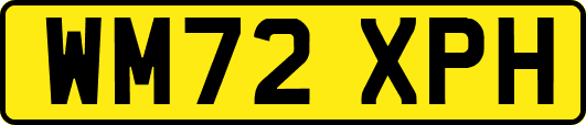 WM72XPH