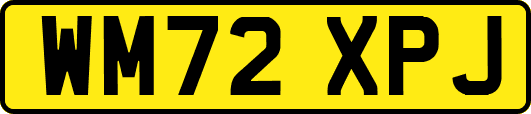 WM72XPJ