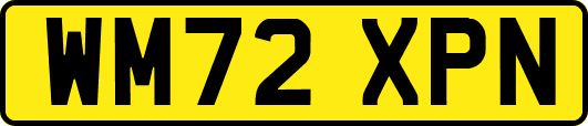 WM72XPN
