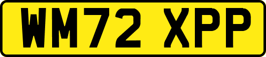 WM72XPP