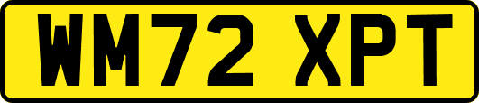 WM72XPT