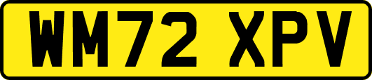 WM72XPV