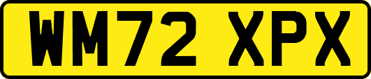 WM72XPX