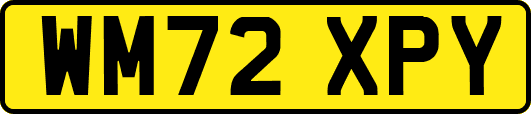 WM72XPY