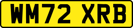 WM72XRB