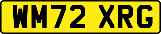 WM72XRG
