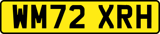 WM72XRH