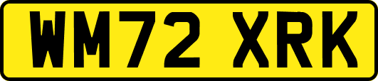 WM72XRK