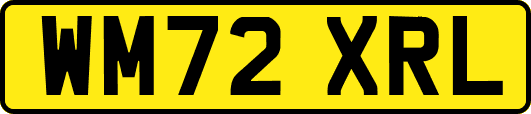 WM72XRL