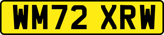 WM72XRW