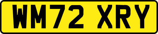 WM72XRY