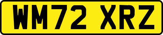 WM72XRZ