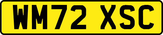 WM72XSC