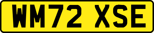 WM72XSE