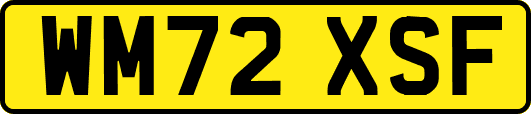 WM72XSF