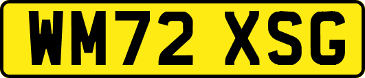 WM72XSG